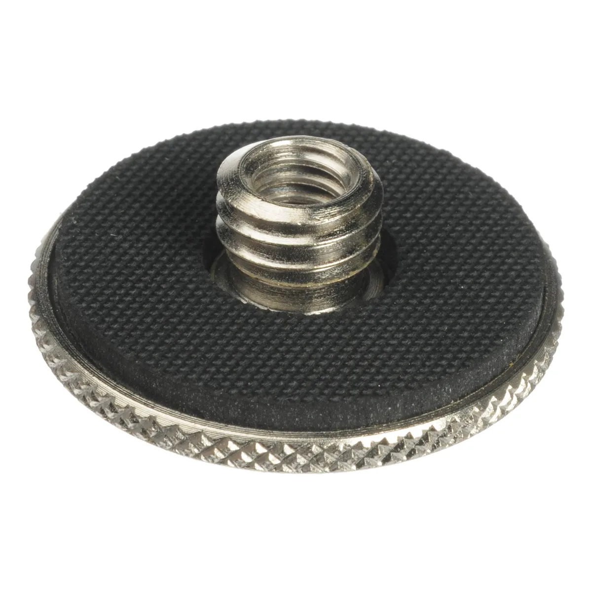 Manfrotto Manfrotto 088LBP adapter 1/4-20 to 3/8in studio — product photo