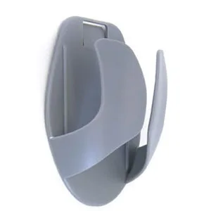 Ergotron Ergotron 99-033-064 Mouse Holder Black — product photo