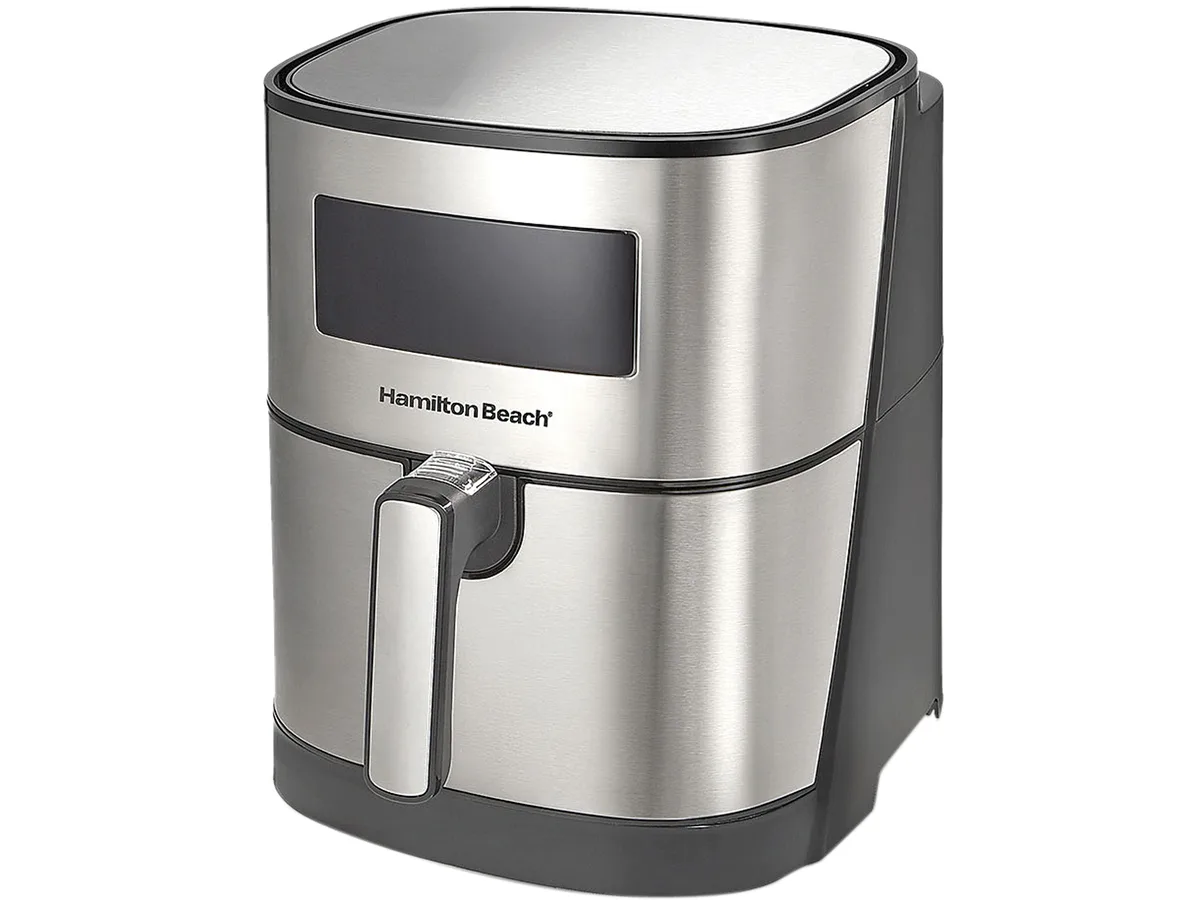 Hamilton Beach Hamilton Beach 35075 5 L Digital Air Fryer — product photo