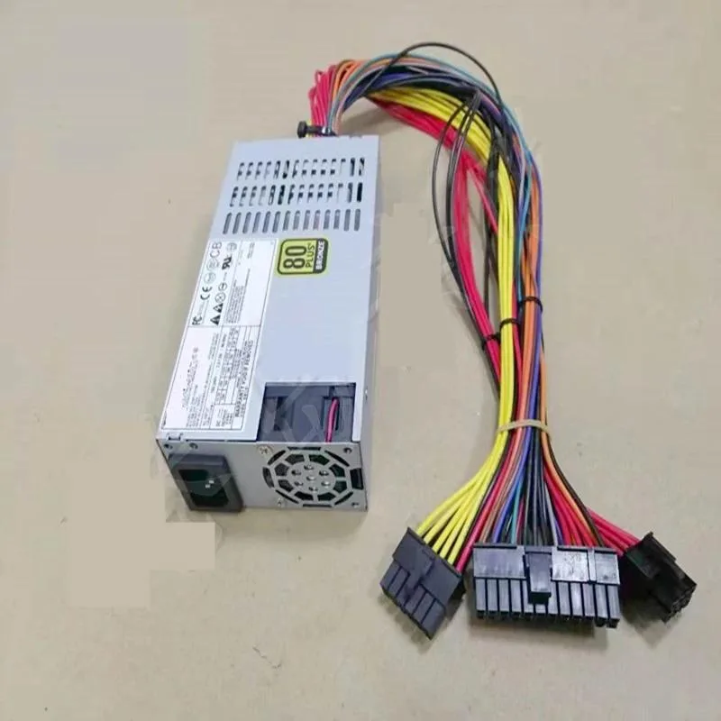 KHACHIMO KHACHIMO 250W ATX Power Supply 80+ Gold ENP-7025B — product photo