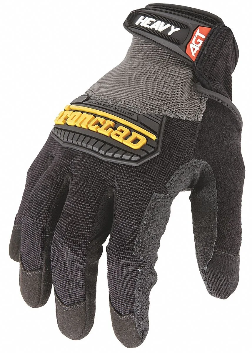 Ironclad Ironclad HUG2-02-S personal protective equipment — product photo