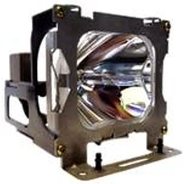 ViewSonic PJ1035 projector lamp module with housing
