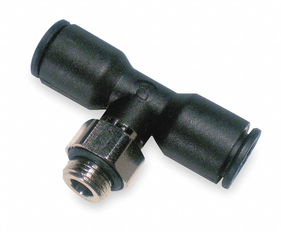 Legris Legris 3198 16 17 Male Branch Tee Trap 16mm 3/8 in — product photo