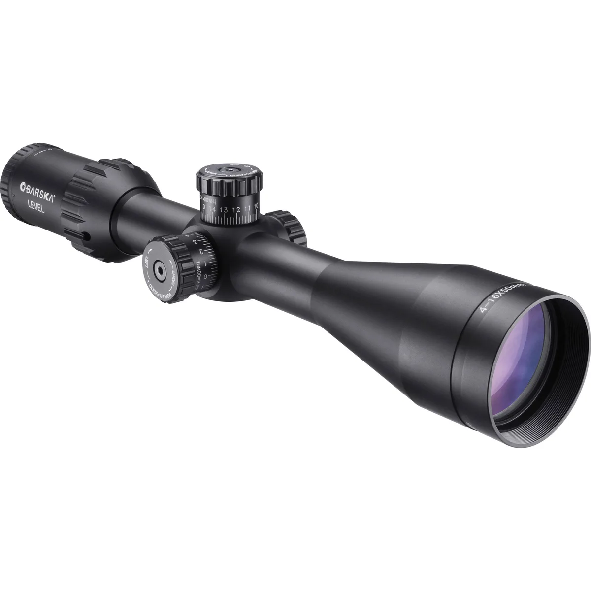 BARSKA BARSKA AC12784UPC 4-16x50mm Rifle Scope optic — product photo