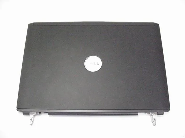 DELL DELL Vostro 1400 14.1" LCD Lid Back Cover WY781 — product photo