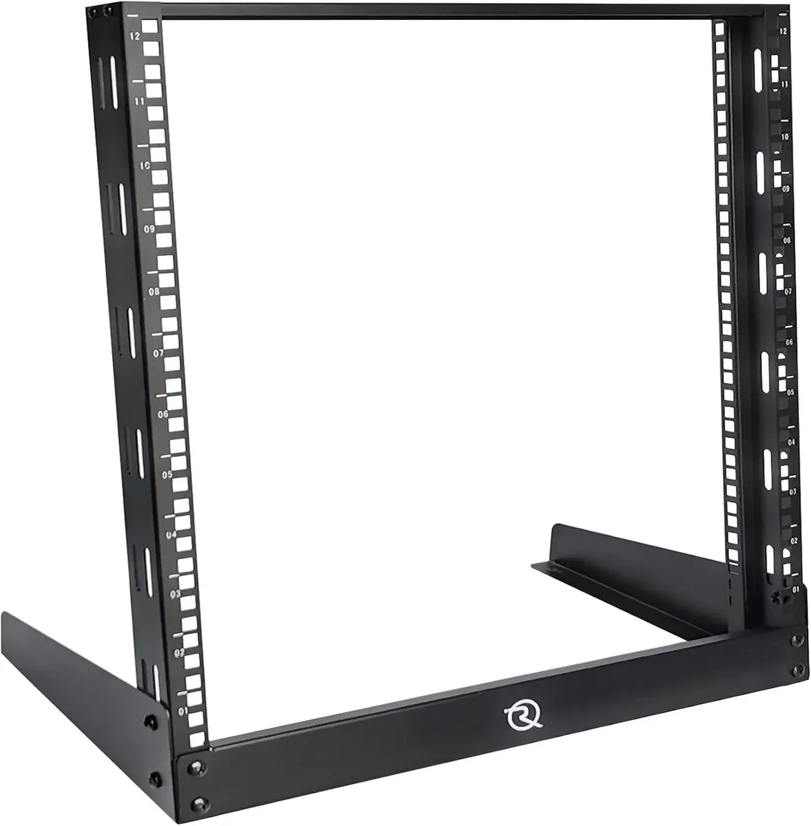 TAURKENAM TAURKENAM 12U 19 Inch Server Rack JAZZ Series — product photo