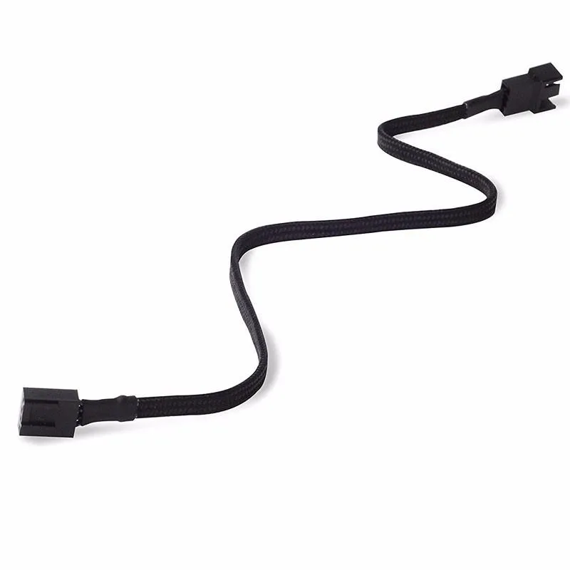 EN-Labs EN-Labs 15.7 Inch 4pin TX4 PWM Fan Power Extension Cable — product photo