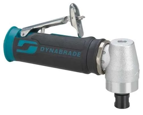 Dynabrade Products Dynabrade Products 52669 Straight Die Grinder 1.0 hp 20,000 RPM 1/4 in collet — product photo