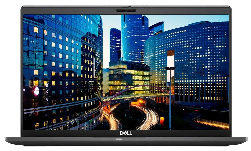 DELL DELL Latitude 7410 laptop Core i5-10310U 8GB 512GB 14.0" FHD Windows 11 Pro — product photo
