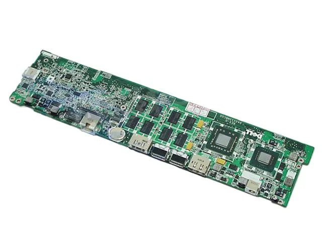 DELL DELL Adamo 13 Motherboard Core 2 Duo P714M 1.2GHz — product photo