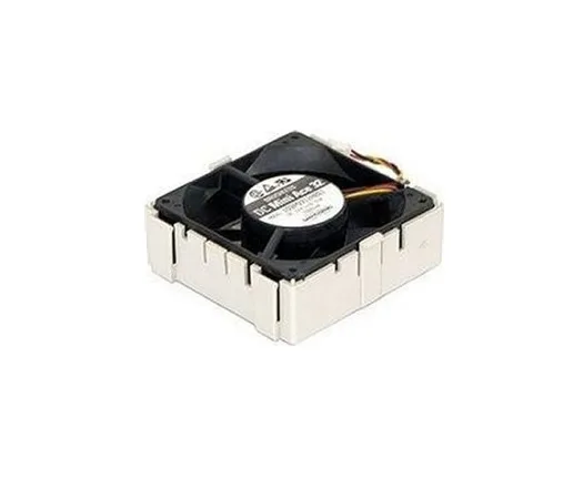 Supermicro Supermicro FAN-0127L4 80x80x38 mm 7K RPM SC846 Middle Fan server accessory — product photo