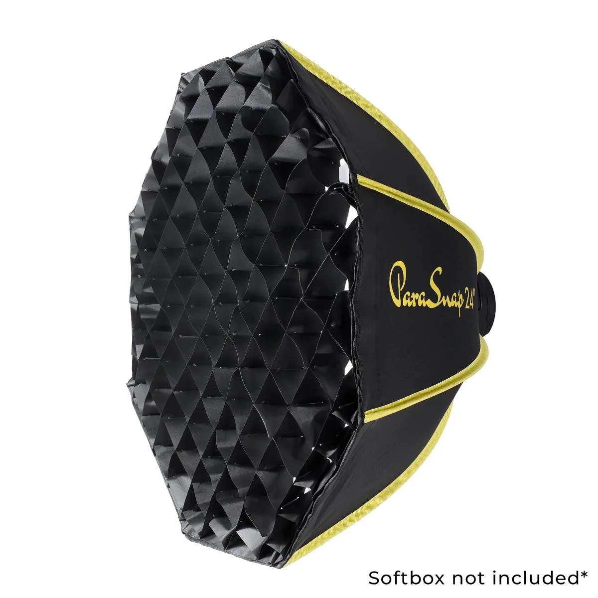 Glow Edge Glow Edge PS-GB24 Fabric Grid for ParaSnap PS-B24K Octagonal Softbox 24 — product photo