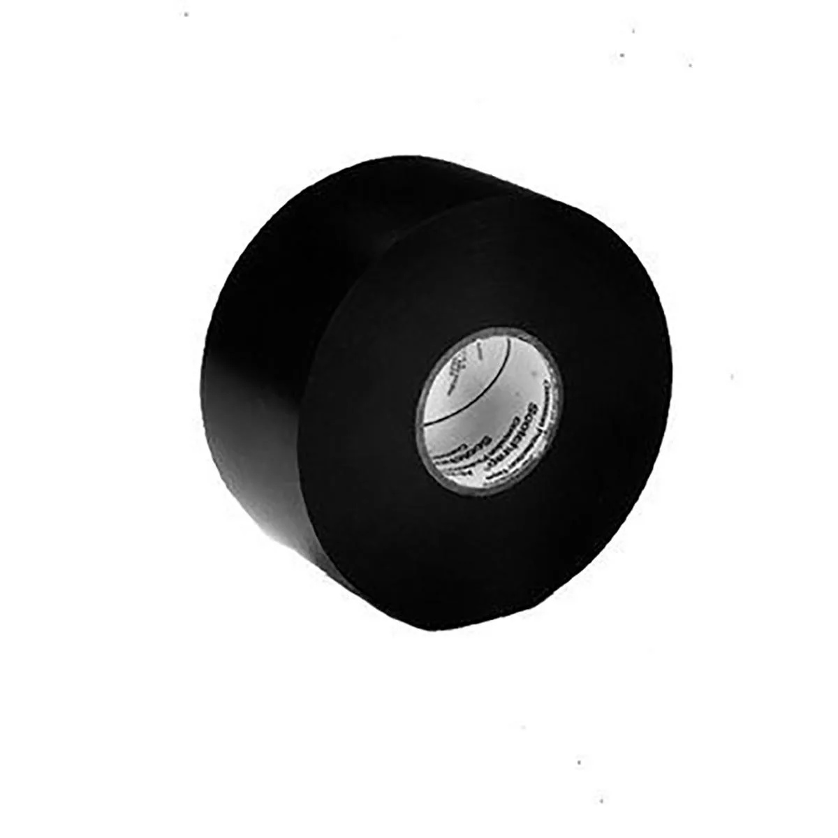 3M 3M Scotchrap 50 All-Weather Corrosion Protection Tape 10 mil 4 in x 100 ft Black — product photo