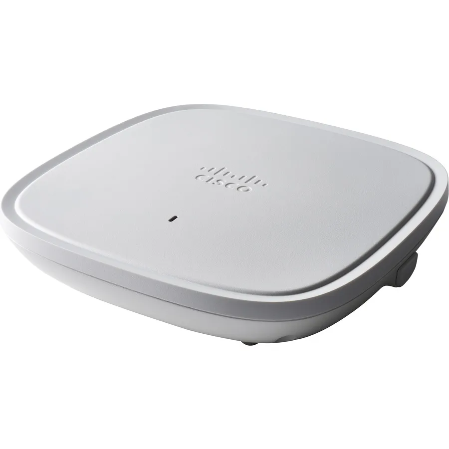 Cisco Systems, Inc. Cisco Systems, Inc. C9115AXIB Wi-Fi 6 access point — product photo