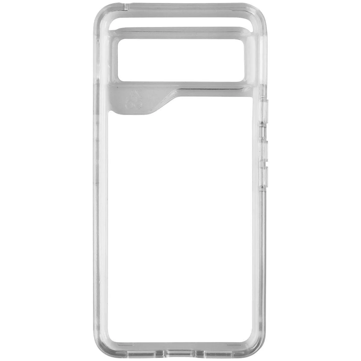 ZAGG ZAGG Crystal Palace Protective Case for Google Pixel 8 - Clear — product photo