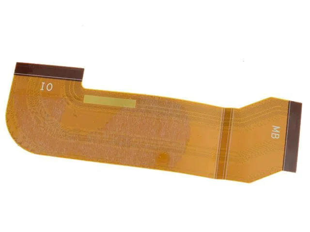 DELL DELL Latitude 14 Rugged 5404 Daughter IO Board Ribbon Cable — product photo