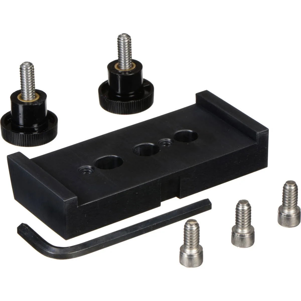 Tele Vue Tele Vue Mounting Adapter 15-degree Vixen Dovetail — product photo