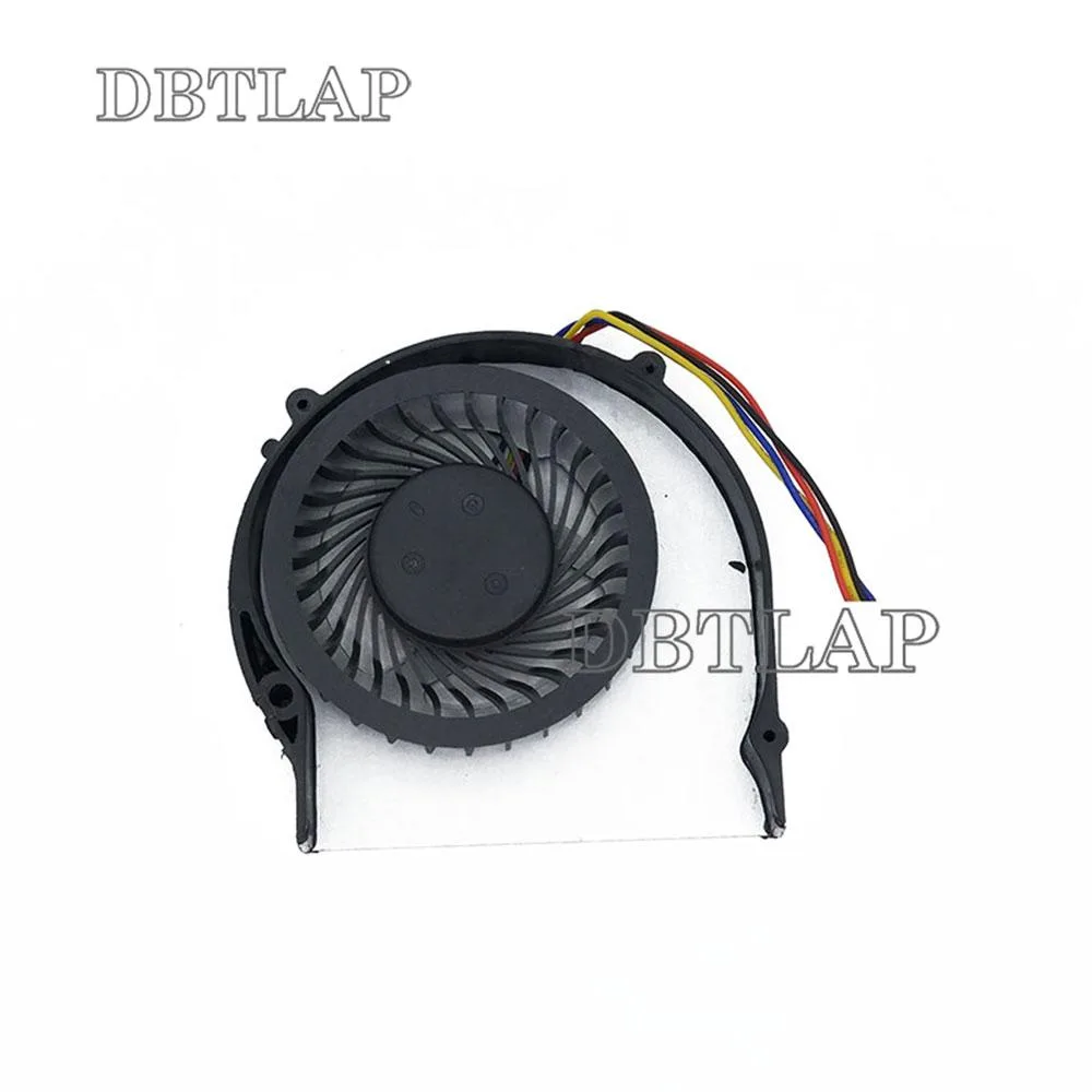 DBTLAP DBTLAP laptop cooling fan for Lenovo B470 series — product photo