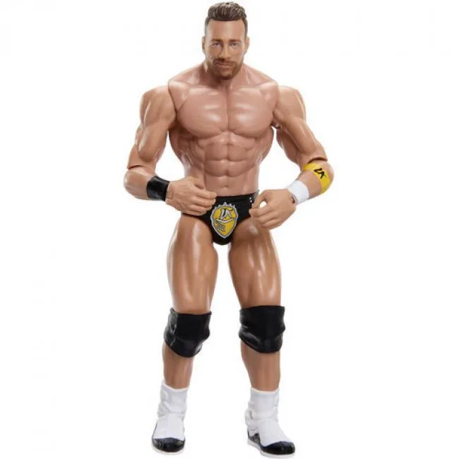 Mattel Mattel JCV47 LA Knight 6" Action Figure 10 points articulation — product photo