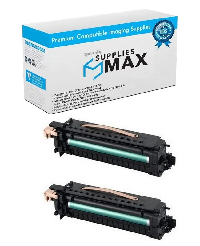 SuppliesMax SuppliesMax 113R00755_2PK Drum Unit 2/PK 80000 Pages — product photo