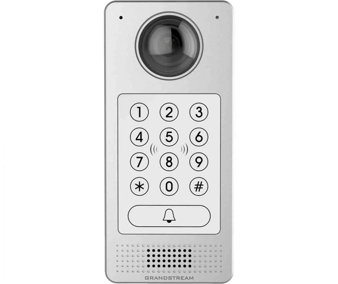 Grandstream Grandstream GDS3710 IP Video Door Access — product photo