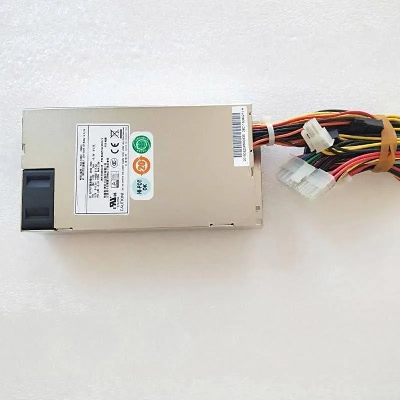 NShi NShi 300W 1U Server Chassis P1S-5180V P1S-5220V P1S-5300V — product photo