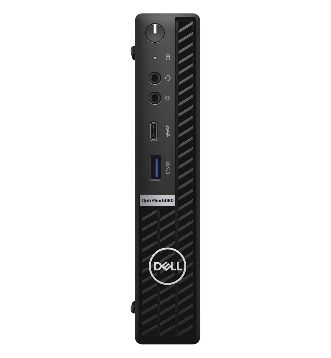 DELL DELL J1-5080MA02 OptiPlex 5080 Micro i7-10700T 16GB 512GB NVMe desktop PC — product photo