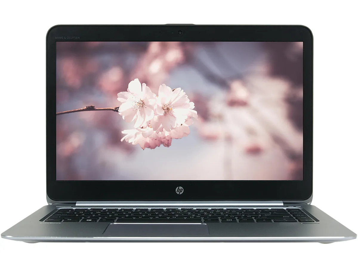HP HP NE5-33141 EliteBook 1040 G3 laptop i5-6300U 8GB 256GB 14.0" FHD — product photo