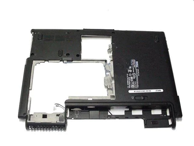 DELL DELL XPS M1330 Base Bottom Cover Assembly HR270 U8042 — product photo
