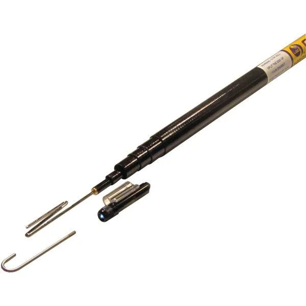 Labor Saving Devices, Inc. Labor Saving Devices, Inc. 82-118 Grabbit Telescoping Pole 18ft — product photo