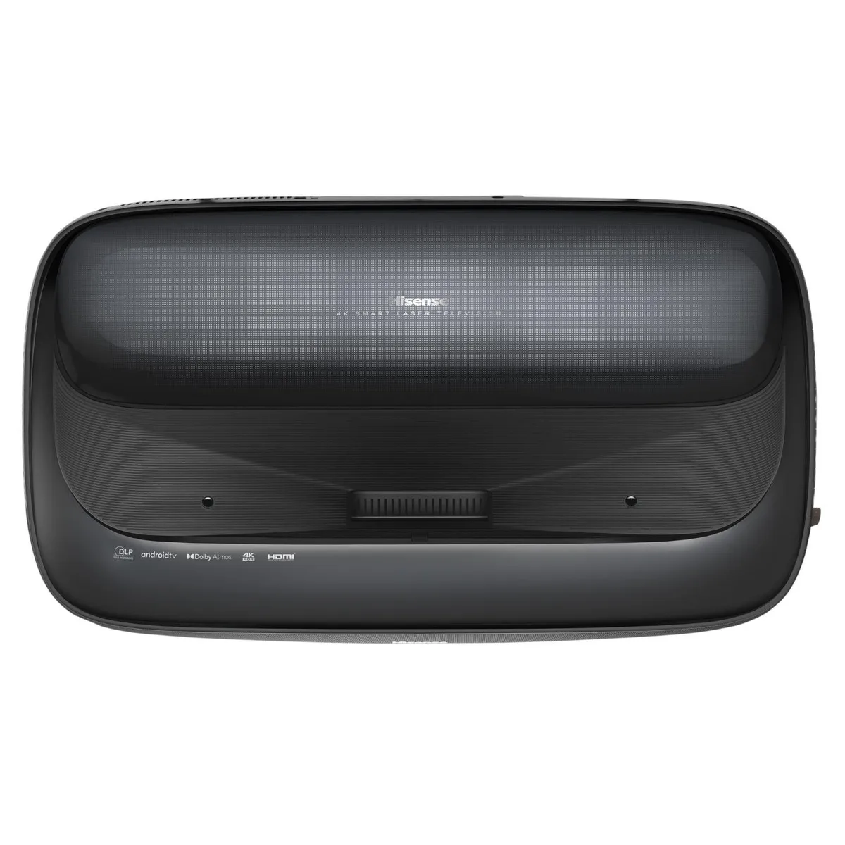 HISENSE HISENSE 100L9G 100" Triple-Laser 4K Projector Accessory Kit, Black — product photo