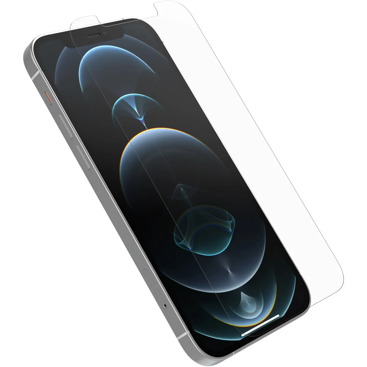 OtterBox OtterBox Alpha Glass Screen Protector iPhone 12 Pro 77-65419 — product photo