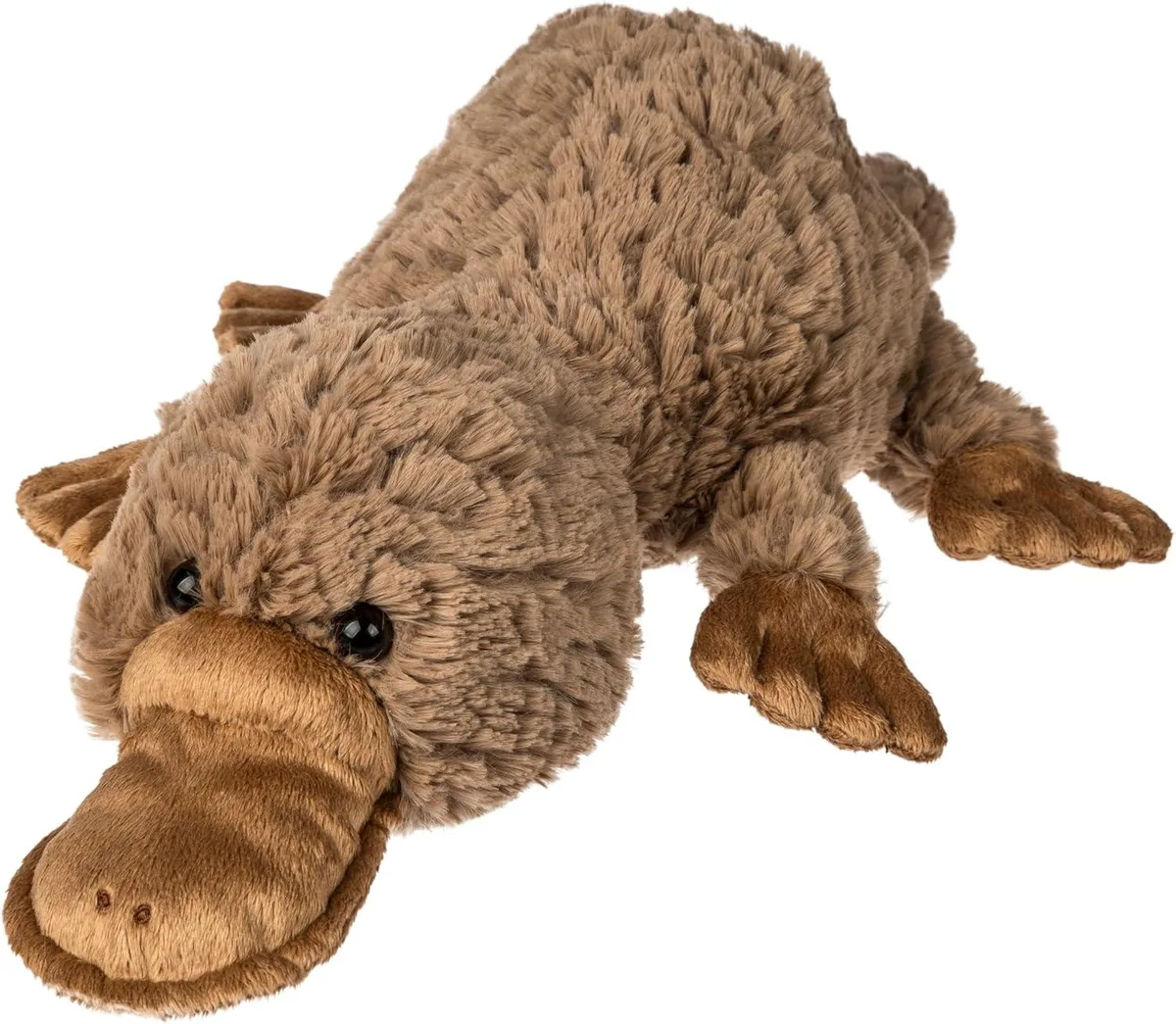 Mary Meyer Stuffed Toys Mary Meyer Stuffed Toys Putty Platypus 15 inches — product photo
