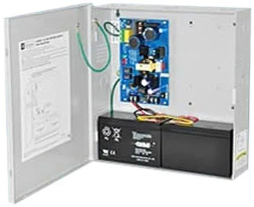 Altronix Corporation Altronix Corporation AL400ULX 12 V 4 A power supply — product photo