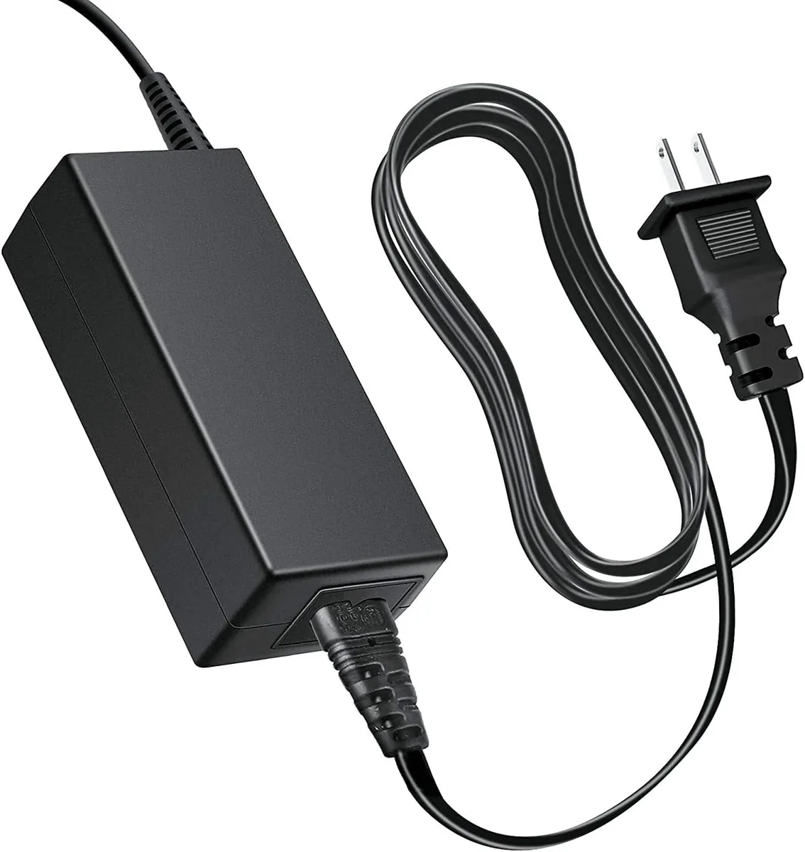 NShi NShi AC Adapter Charger for Zebra Symbol FX9600 — product photo