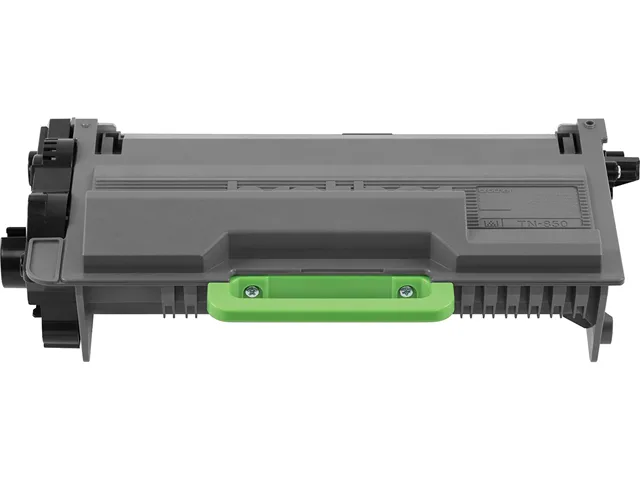 Brother Brother TN850 High Yield Toner Cartridge Black 8000 Pages — product photo