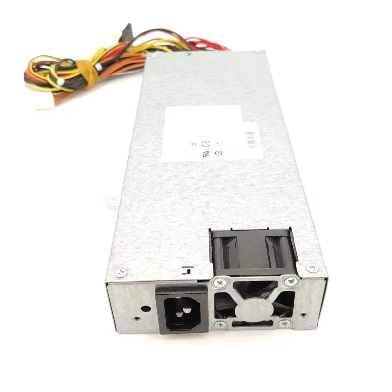 KHACHIMO KHACHIMO S11-400P1A 400W ATX power supply — product photo