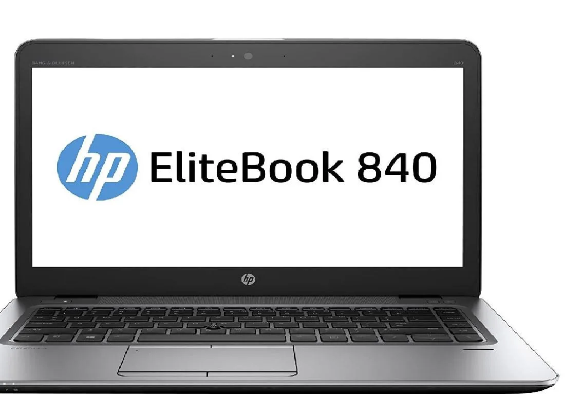 HP HP EliteBook 840 G4 14" laptop i7-7500U 2.7GHz 16GB 512GB — product photo
