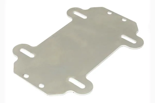 Aquacomputer Aquacomputer Radiator Pump Mount 52075 (41058) — product photo