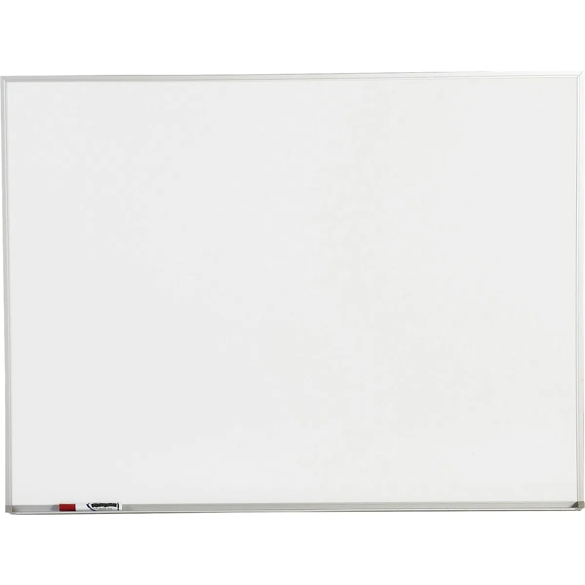 Lorell Lorell LLR19770 Dry-erase Board 3'x2' White — product photo