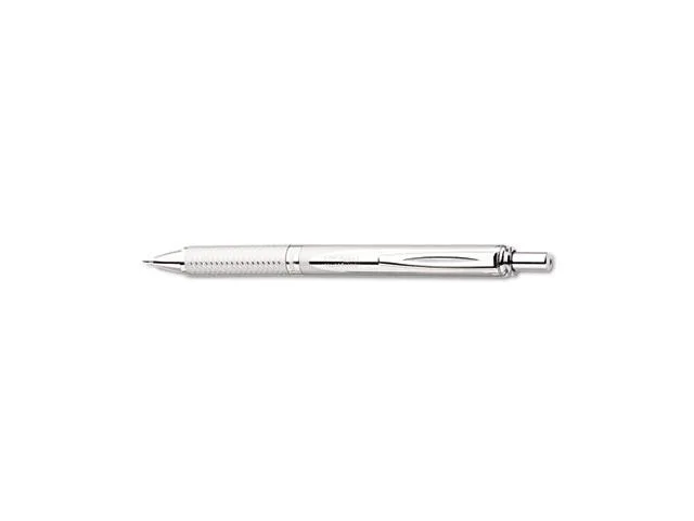 Pentel of America, Ltd. Pentel of America, Ltd. BL407A EnerGel Retractable Gel Pen, Black/Red — product photo
