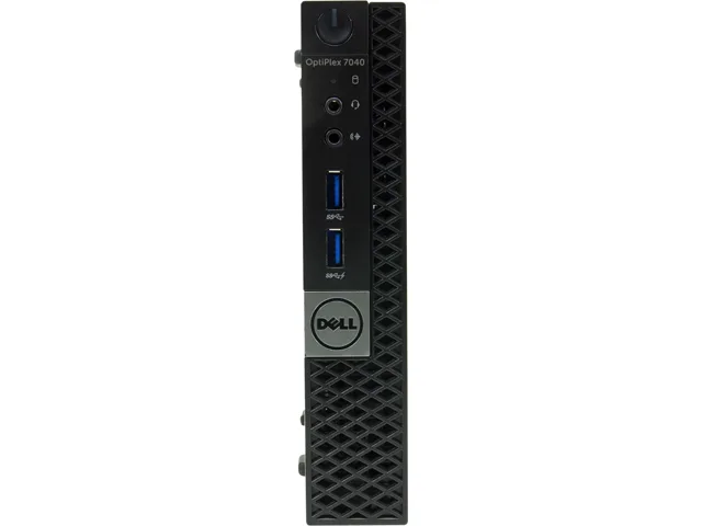 DELL DELL NE1-20981 7040 Business Desktop i5-6500T 8GB 240GB SSD — product photo