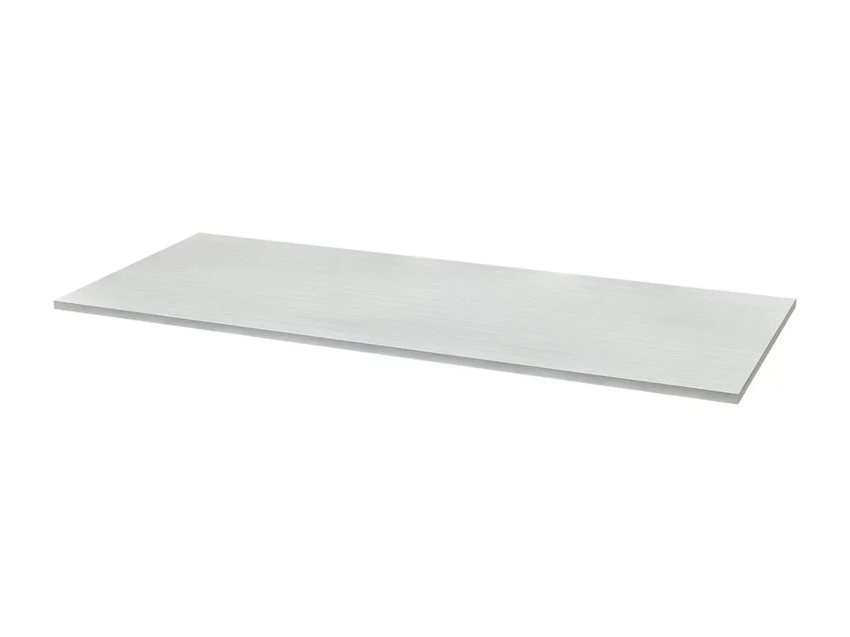 Monoprice Inc. Monoprice 121606 70.9in White Desk Top — product photo