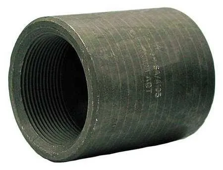 Anvil Anvil 0361178304 Reducer 2" x 1" FNPT Black Forged Steel Class 3000 — product photo