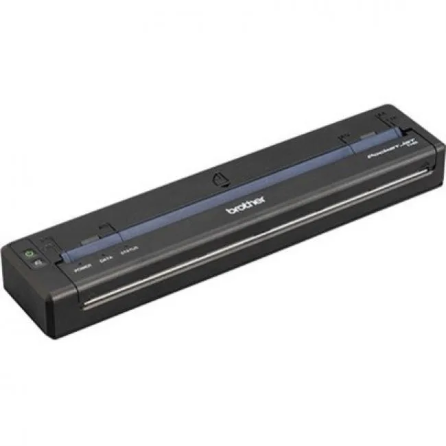 Brother Brother PJ863 mobile inkjet printer no battery — product photo