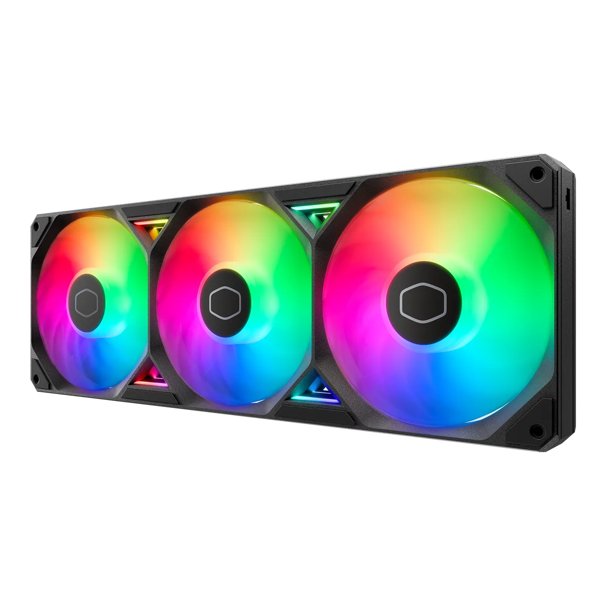 Cooler Master Cooler Master MFX-B2DN-25TP2-R1 360mm case fan — product photo