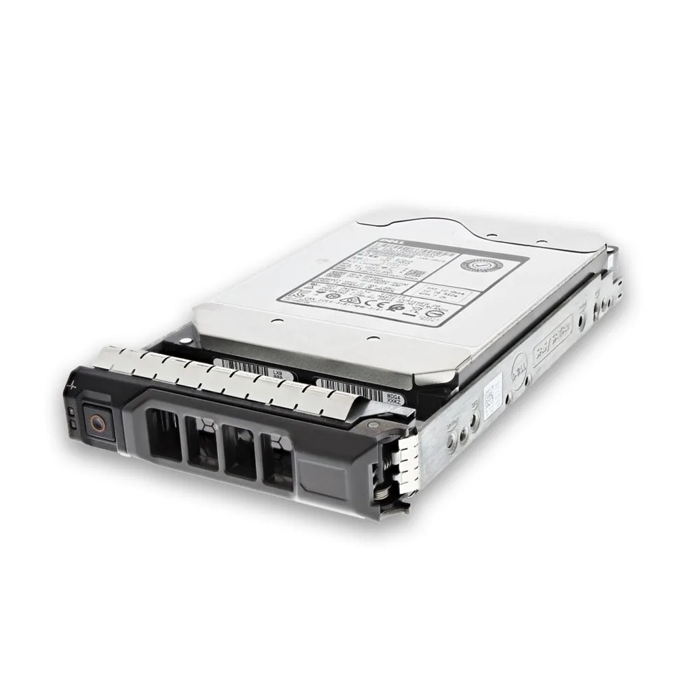 DELL DELL 4TB 7.2K 3.5" SAS Internal Hard Drive ST4000NM0023 — product photo