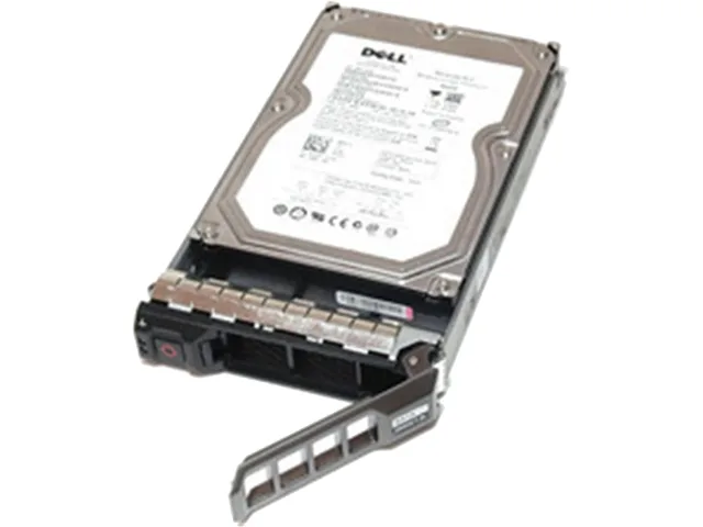 DELL DELL 400-AFYB 1TB SAS 6Gb/s 7200 RPM 3.5" internal hard drive — product photo