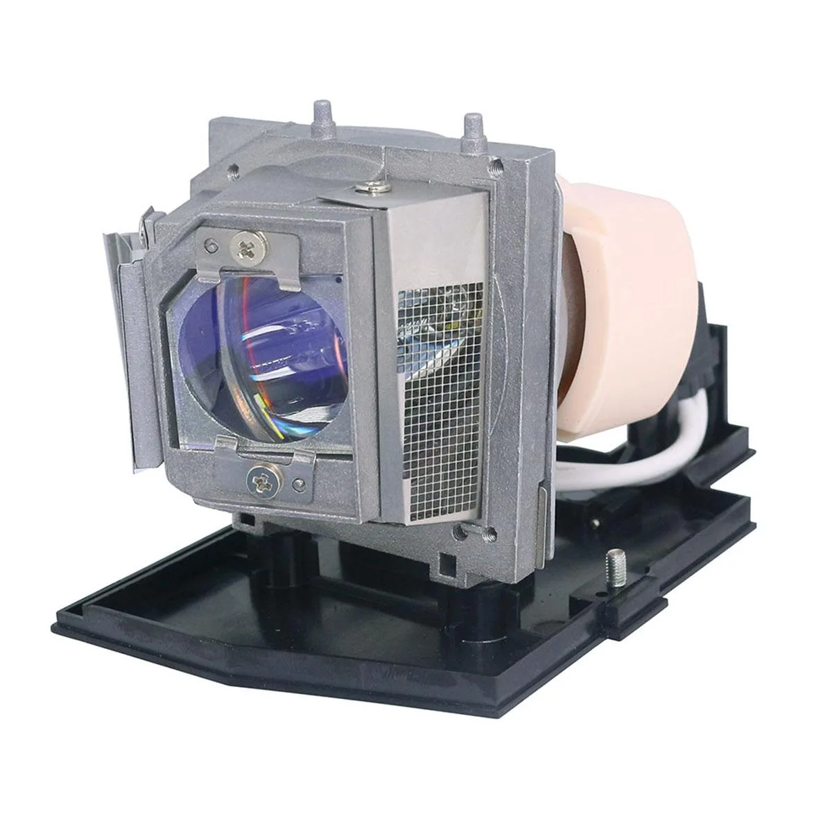 Acer America Acer America P1206 DLP replacement lamp .9900 — product photo