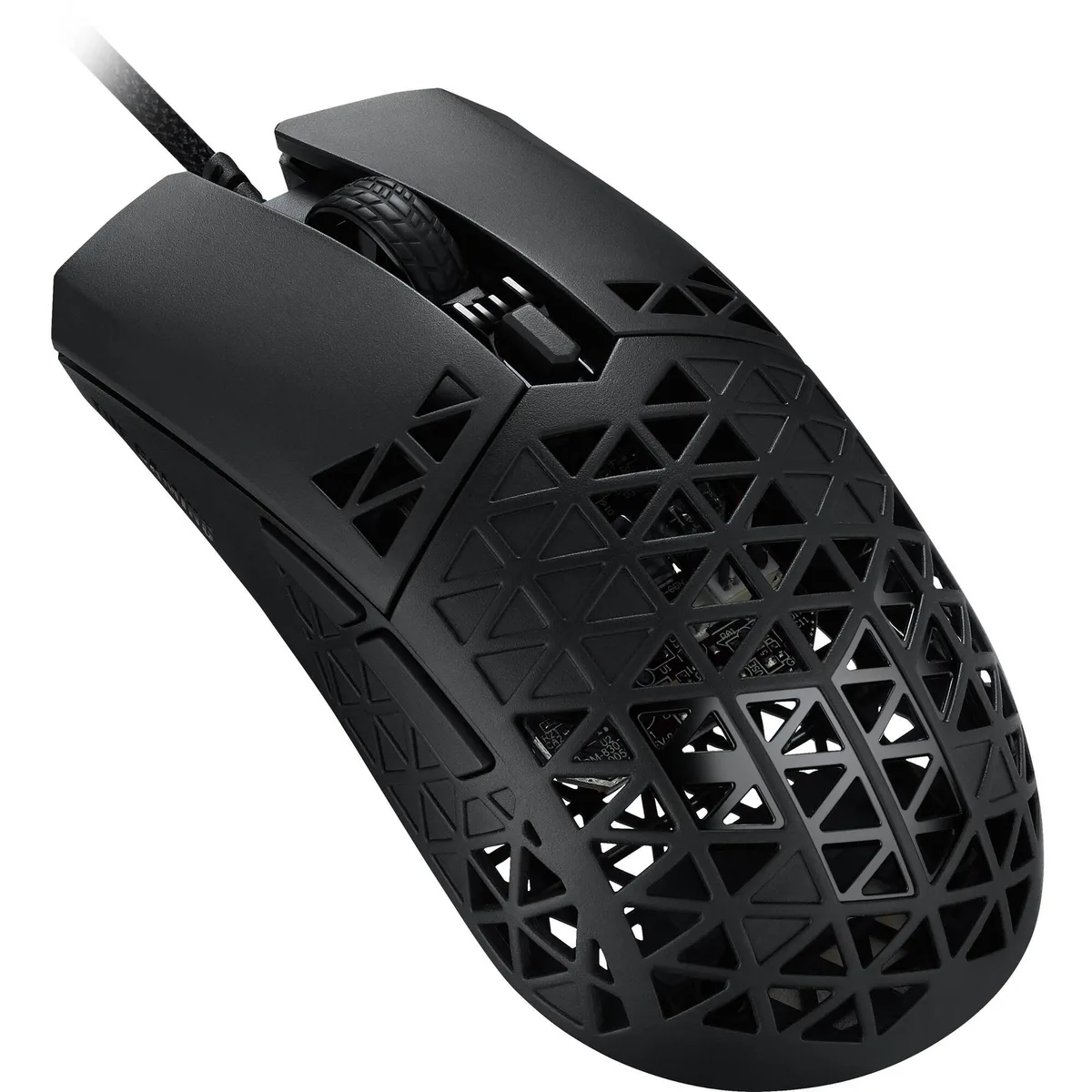 ASUS ASUS TUF Gaming M4 Air Wired Gaming Mouse P307 Black — product photo